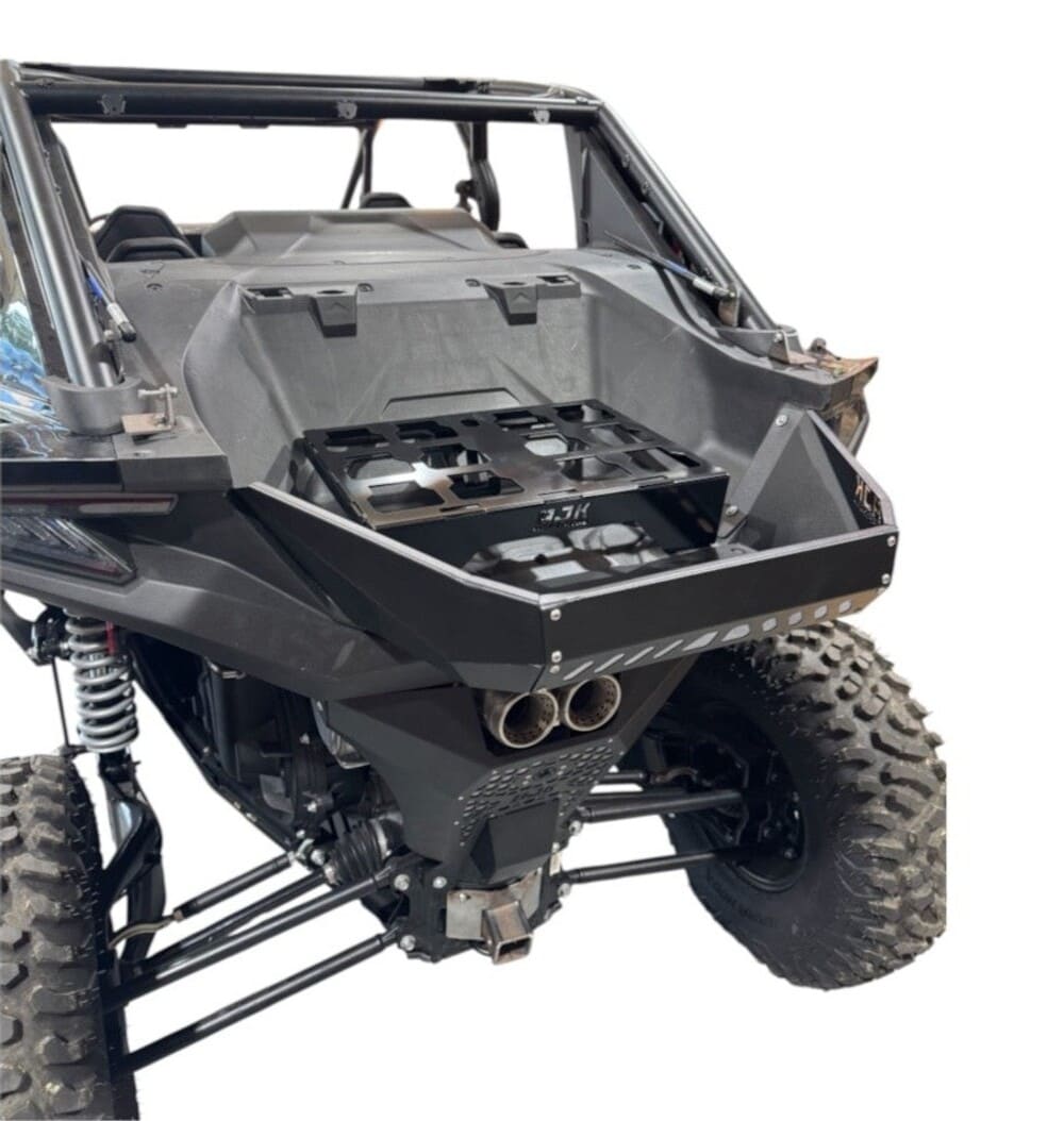 AJK Offroad CFMoto ZForce Z10 Packout Mount 1.0