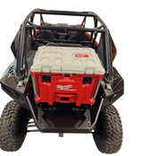 AJK Offroad CFMoto ZForce Z10 Packout Mount 1.0