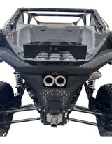 AJK Offroad CFMoto ZForce Z10 Packout Mount 1.0