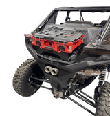 AJK Offroad CFMoto ZForce Z10 Packout Mount 1.0