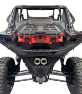 AJK Offroad CFMoto ZForce Z10 Packout Mount 1.0
