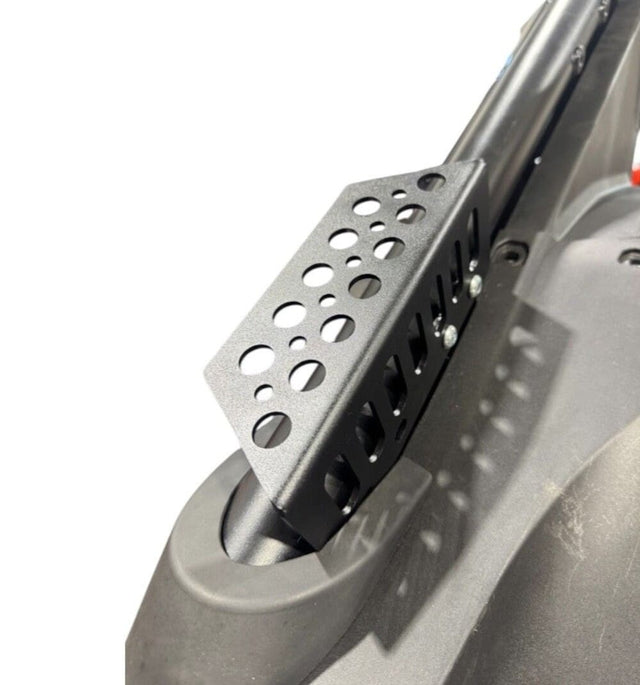 AJK Offroad CFMoto ZForce Z10 Short Tie Down Bracket