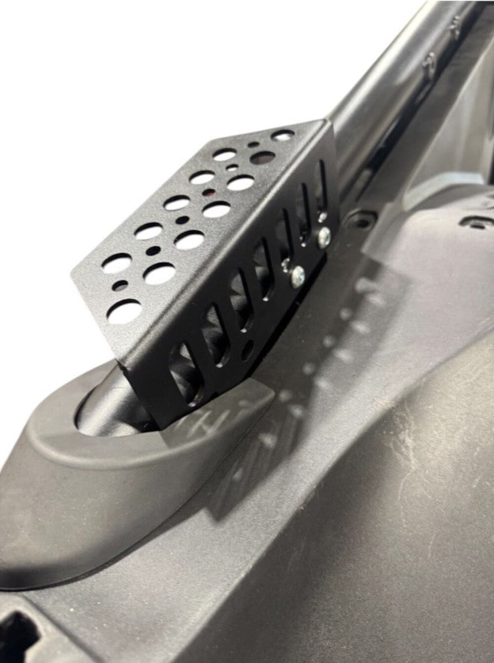 AJK Offroad CFMoto ZForce Z10 Short Tie Down Bracket
