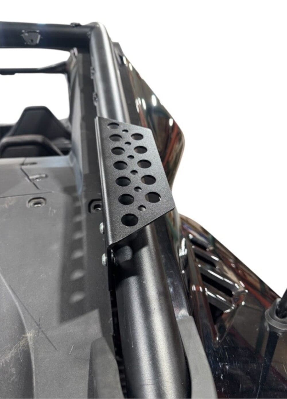 AJK Offroad CFMoto ZForce Z10 Short Tie Down Bracket