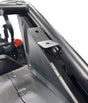 AJK Offroad CFMoto ZForce Z10 Whip / Light Mount