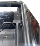 AJK Offroad CFMoto ZForce Z10 Whip / Light Mount