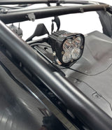 AJK Offroad CFMoto ZForce Z10 Whip / Light Mount