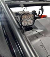 AJK Offroad CFMoto ZForce Z10 Whip / Light Mount