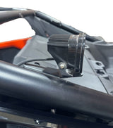 AJK Offroad CFMoto ZForce Z10 Whip / Light Mount