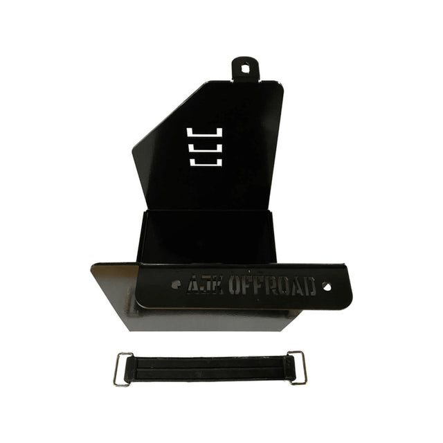 AJK Offroad Honda Talon Battery Box