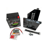 AJK Offroad Honda Talon Dual Battery Kit