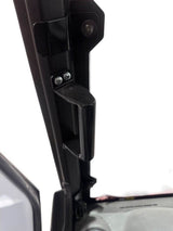 AJK Offroad Kawasaki Ridge A-Pillar Grab Handle
