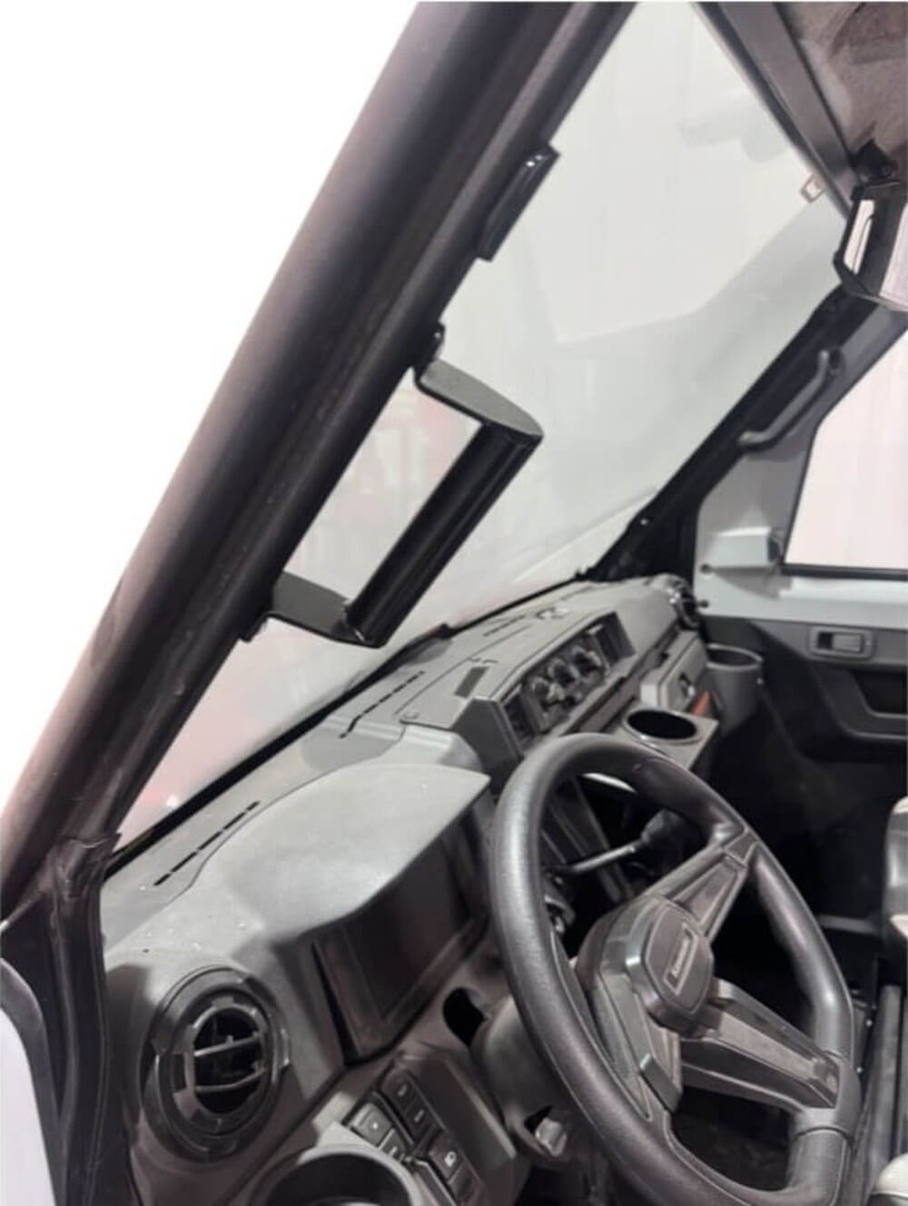 AJK Offroad Kawasaki Ridge A-Pillar Grab Handle