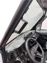 AJK Offroad Kawasaki Ridge A-Pillar Grab Handle