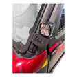AJK Offroad Kawasaki Ridge A Pillar Light Mount