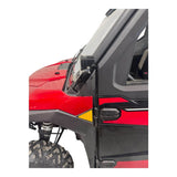AJK Offroad Kawasaki Ridge A Pillar Light Mount