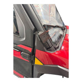 AJK Offroad Kawasaki Ridge A Pillar Light Mount