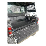 AJK Offroad Kawasaki Ridge Bed Drawer