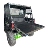 AJK Offroad Kawasaki Ridge Bed Drawer