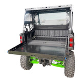 AJK Offroad Kawasaki Ridge Bed Drawer
