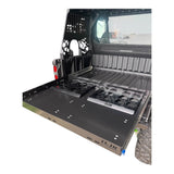 AJK Offroad Kawasaki Ridge Bed Drawer