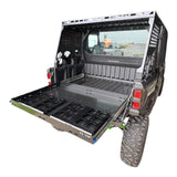 AJK Offroad Kawasaki Ridge Bed Drawer