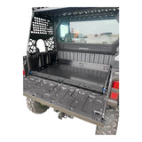AJK Offroad Kawasaki Ridge Bed Drawer