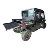 AJK Offroad Kawasaki Ridge Bed Drawer
