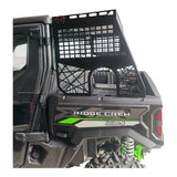 AJK Offroad Kawasaki Ridge Bed Rack