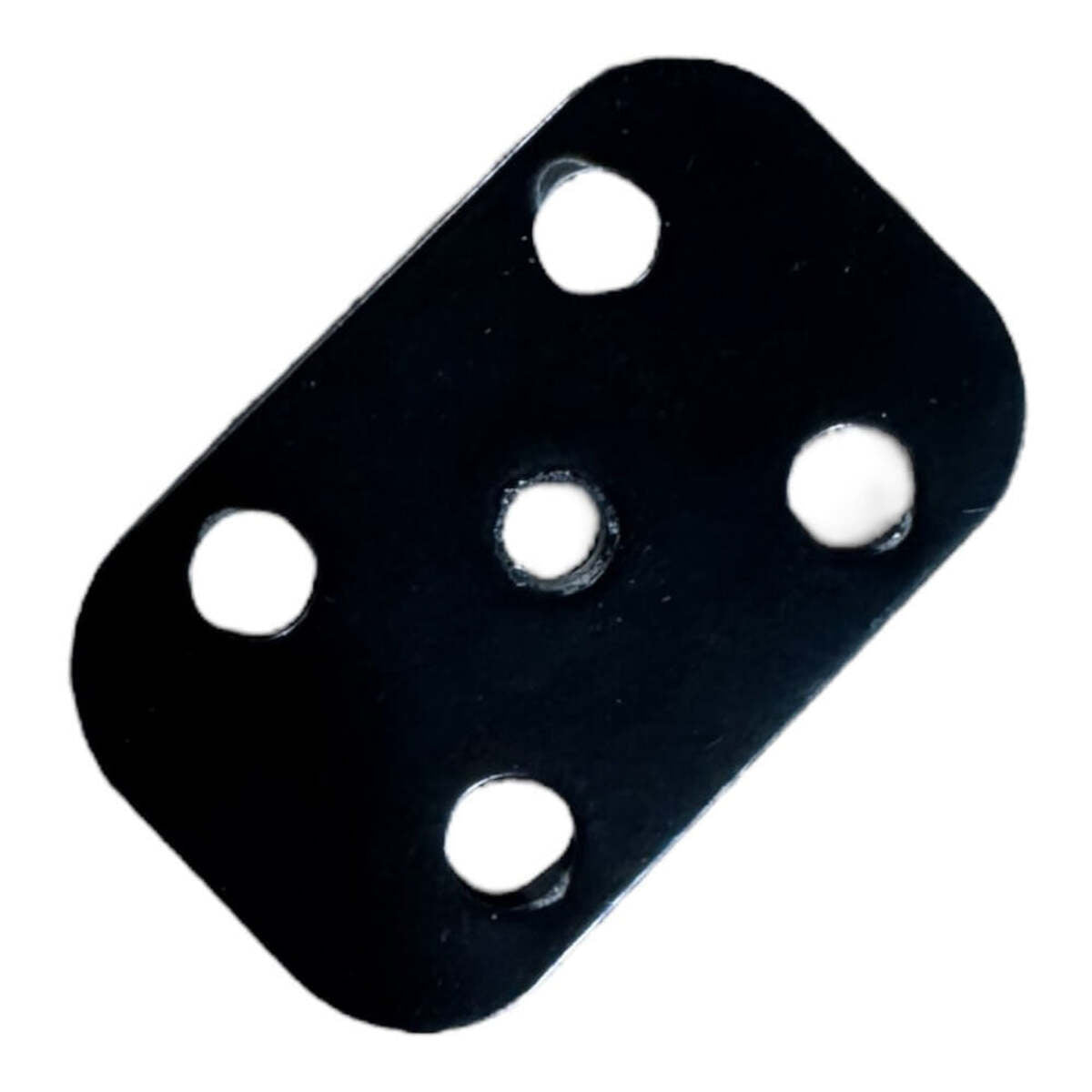 AJK Offroad Kawasaki Ridge Bed Rail Nut