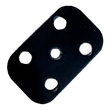 AJK Offroad Kawasaki Ridge Bed Rail Nut