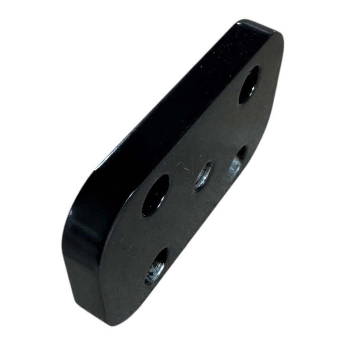 AJK Offroad Kawasaki Ridge Bed Rail Nut