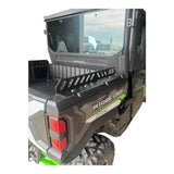 AJK Offroad Kawasaki Ridge Bed Rails