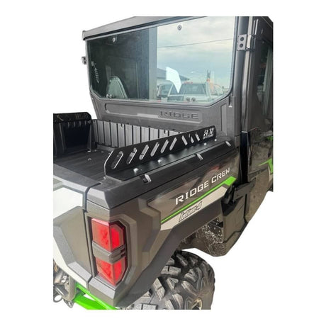 AJK Offroad Kawasaki Ridge Bed Rails