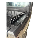 AJK Offroad Kawasaki Ridge Bed Rails