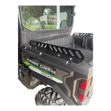 AJK Offroad Kawasaki Ridge Bed Rails