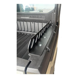 AJK Offroad Kawasaki Ridge Bed Rails
