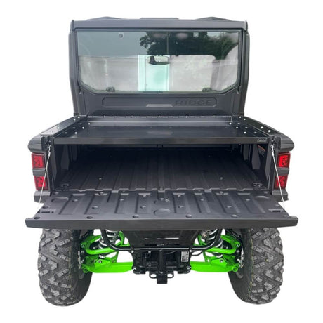 AJK Offroad Kawasaki Ridge Bed Tray