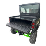 AJK Offroad Kawasaki Ridge Bed Tray