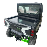 AJK Offroad Kawasaki Ridge Bed Tray