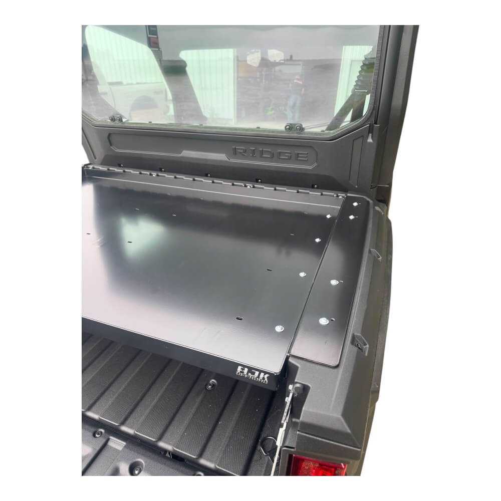 AJK Offroad Kawasaki Ridge Bed Tray