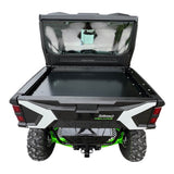 AJK Offroad Kawasaki Ridge Bed Tray