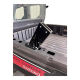 AJK Offroad Kawasaki Ridge Chainsaw Mount