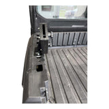 AJK Offroad Kawasaki Ridge Chainsaw Mount
