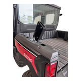 AJK Offroad Kawasaki Ridge Chainsaw Mount
