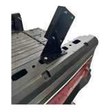 AJK Offroad Kawasaki Ridge Chainsaw Mount