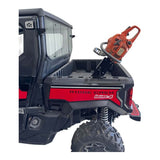 AJK Offroad Kawasaki Ridge Chainsaw Mount