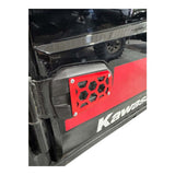 AJK Offroad Kawasaki Ridge Door Hinge Accent