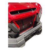 AJK Offroad Kawasaki Ridge Front Grill