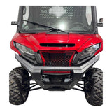 AJK Offroad Kawasaki Ridge Front Grill